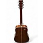 Used Martin HD28 Natural Acoustic Guitar