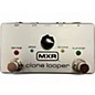 Used MXR M303 Clone Looper Pedal thumbnail