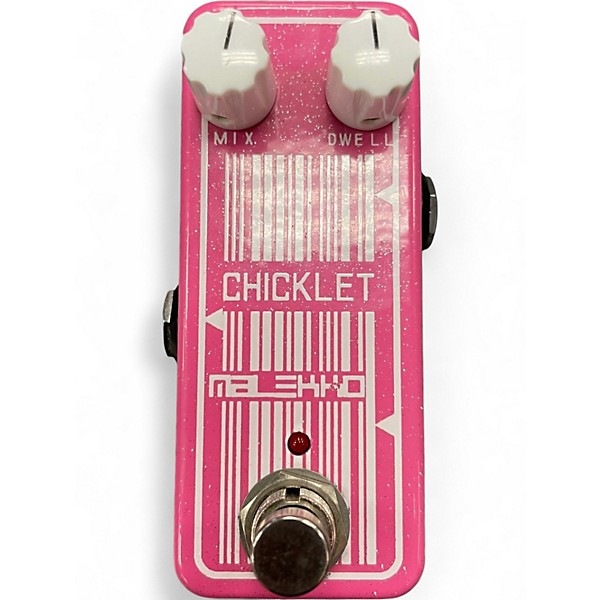Used Malekko Heavy Industry Chicklet Effect Pedal