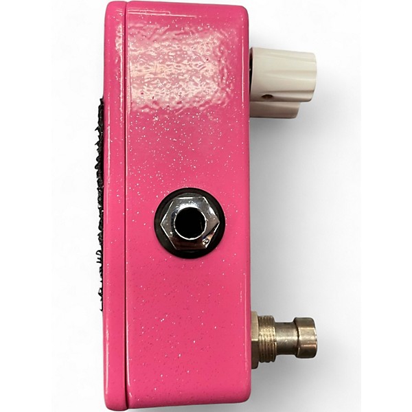 Used Malekko Heavy Industry Chicklet Effect Pedal
