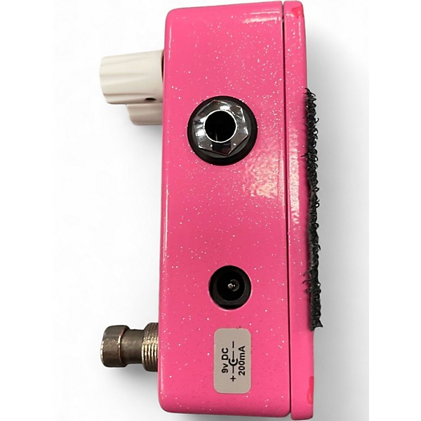 Used Malekko Heavy Industry Chicklet Effect Pedal