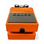 Used BOSS DS1 Distortion Effect Pedal