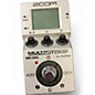 Used Zoom MS50G Effect Processor thumbnail