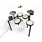 Used Alesis NITRO MAX Electric Drum Set thumbnail