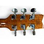 Used Washburn D10S Natural Acoustic Guitar