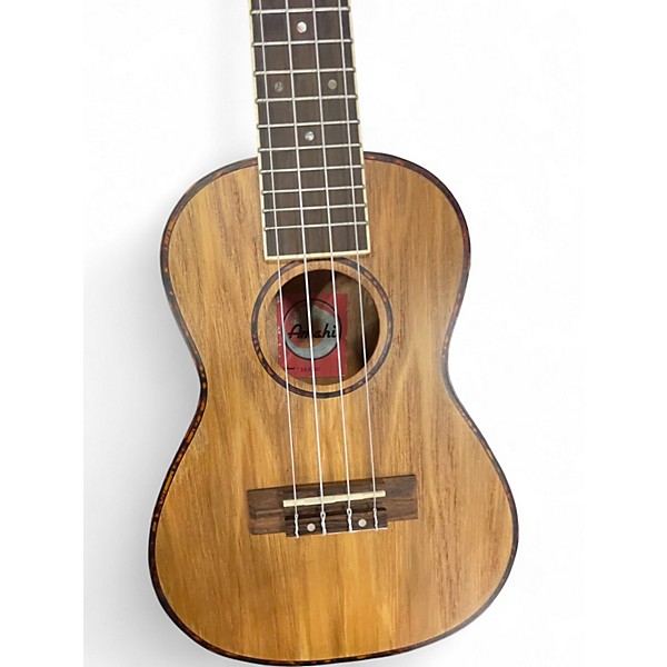 Used Amahi UK880C Natural Ukulele
