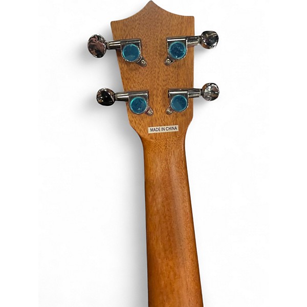 Used Amahi UK880C Natural Ukulele