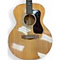 Vintage 1975 Guild F30 Natural Acoustic Guitar