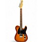 Used Fender American Performer Telecaster Honey Burst Solid Body Electric Guitar thumbnail