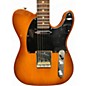 Used Fender American Performer Telecaster Honey Burst Solid Body Electric Guitar