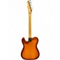 Used Fender American Performer Telecaster Honey Burst Solid Body Electric Guitar