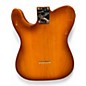 Used Fender American Performer Telecaster Honey Burst Solid Body Electric Guitar