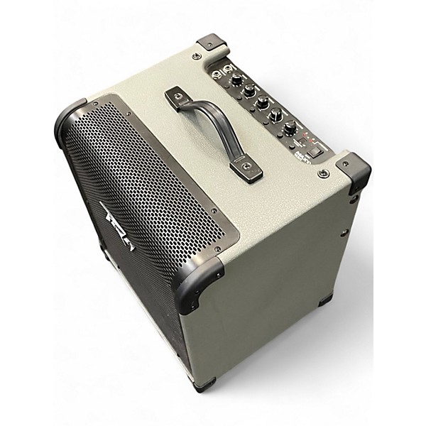 Used Peavey Max 110 100W 1x10 Bass Combo Amp