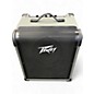 Used Peavey Max 110 100W 1x10 Bass Combo Amp