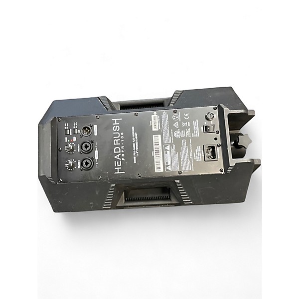 Used HeadRush frfr108 Powered Speaker