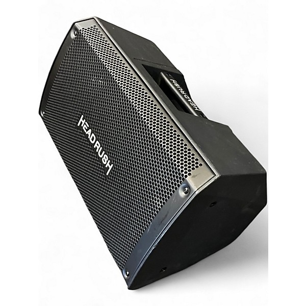 Used HeadRush frfr108 Powered Speaker