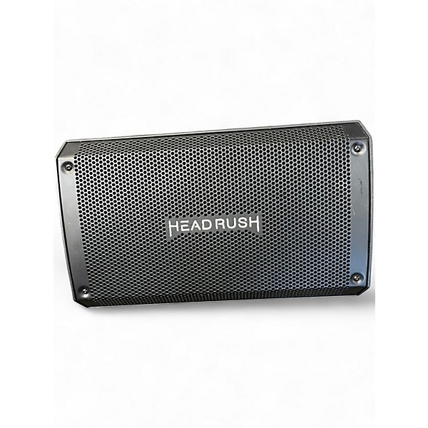 Used HeadRush frfr108 Powered Speaker