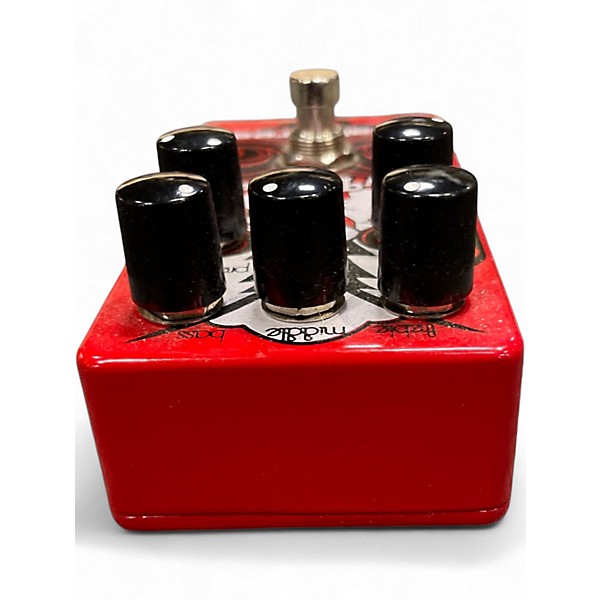 Used Catalinbread Dirty Little Secret Effect Pedal