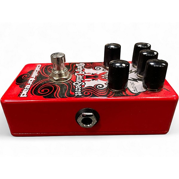Used Catalinbread Dirty Little Secret Effect Pedal