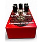 Used Catalinbread Dirty Little Secret Effect Pedal