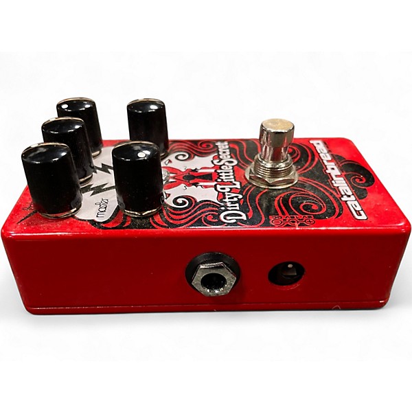 Used Catalinbread Dirty Little Secret Effect Pedal