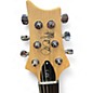 Used PRS SE NF3 Metallic Orange Solid Body Electric Guitar
