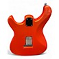 Used PRS SE NF3 Metallic Orange Solid Body Electric Guitar