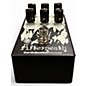 Used EarthQuaker Devices Afterneath Reverb Effect Pedal
