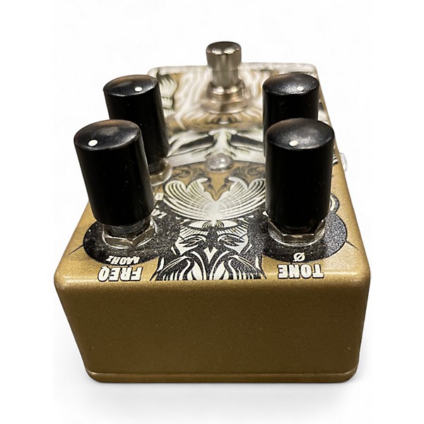Used Catalinbread Tribute Parametric Overdrive Effect Pedal