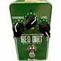 Used Keeley Red Dirt Overdrive Pro Effect Pedal thumbnail