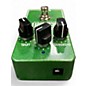 Used Keeley Red Dirt Overdrive Pro Effect Pedal