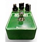 Used Keeley Red Dirt Overdrive Pro Effect Pedal