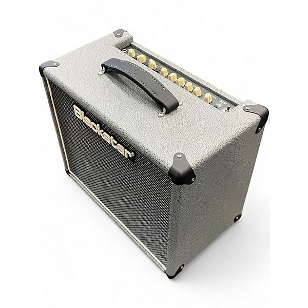 Used Blackstar HT Series HT5R 5W 1x12 Tube Guitar Combo Amp