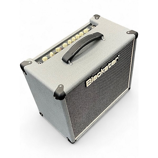 Used Blackstar HT Series HT5R 5W 1x12 Tube Guitar Combo Amp