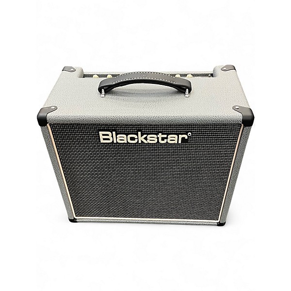 Used Blackstar HT Series HT5R 5W 1x12 Tube Guitar Combo Amp