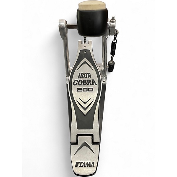 Used TAMA COBRA 200 Single Bass Drum Pedal