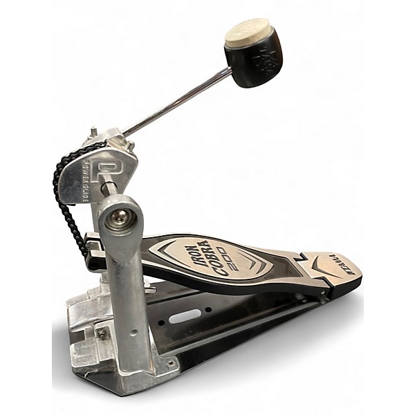 Used TAMA COBRA 200 Single Bass Drum Pedal