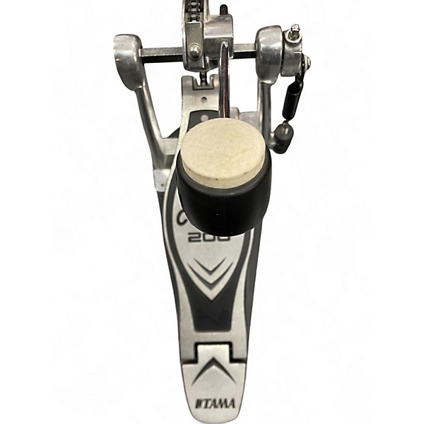 Used TAMA COBRA 200 Single Bass Drum Pedal