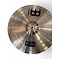 Used MEINL 20in HCS Ride Cymbal thumbnail