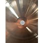 Used MEINL 20in HCS Ride Cymbal