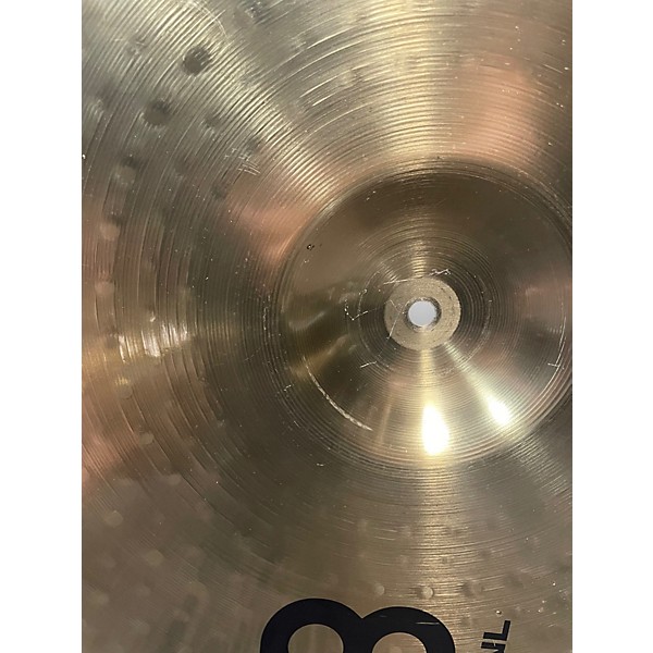 Used MEINL 20in HCS Ride Cymbal