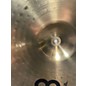 Used MEINL 20in HCS Ride Cymbal
