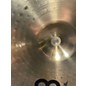 Used MEINL 14in HCS Hi Hat Pair Cymbal