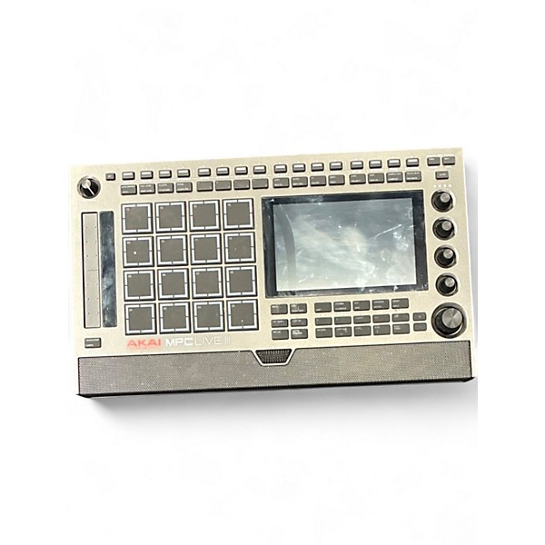 Used Akai Professional MPC LIVE 3 Production Controller