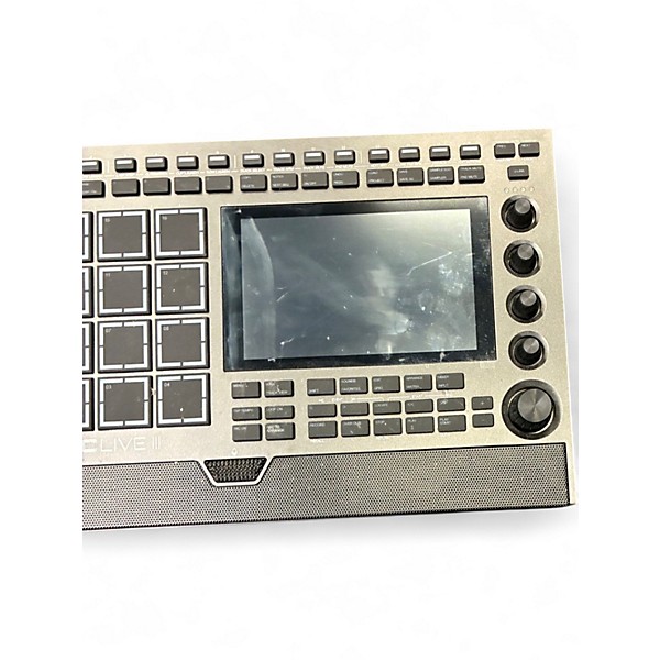 Used Akai Professional MPC LIVE 3 Production Controller