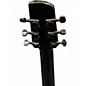 Used Composite Acoustics Legacy Black Acoustic Electric Guitar