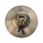 Used Zildjian 14in K Custom Hybrid Hi Hat Pair Cymbal