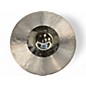 Used Zildjian 14in K Custom Hybrid Hi Hat Pair Cymbal
