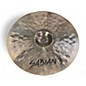 Used SABIAN 20in HHX REDLIGHT CRASH Cymbal