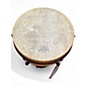 Used Remo Leon Mobley Djembe